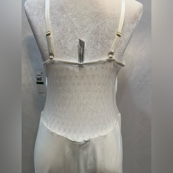 NWT Showstopper Long Gown by Flora Nikrooz - Picture 5 of 8